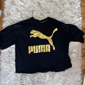 Puma Shirt